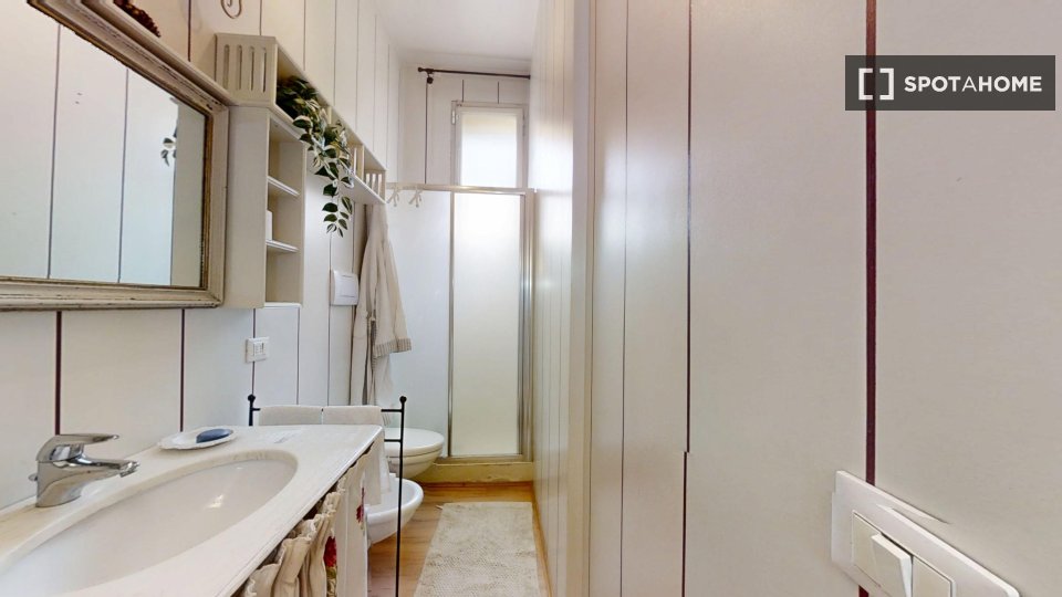 Double room Padua, 4 beds — photo 13