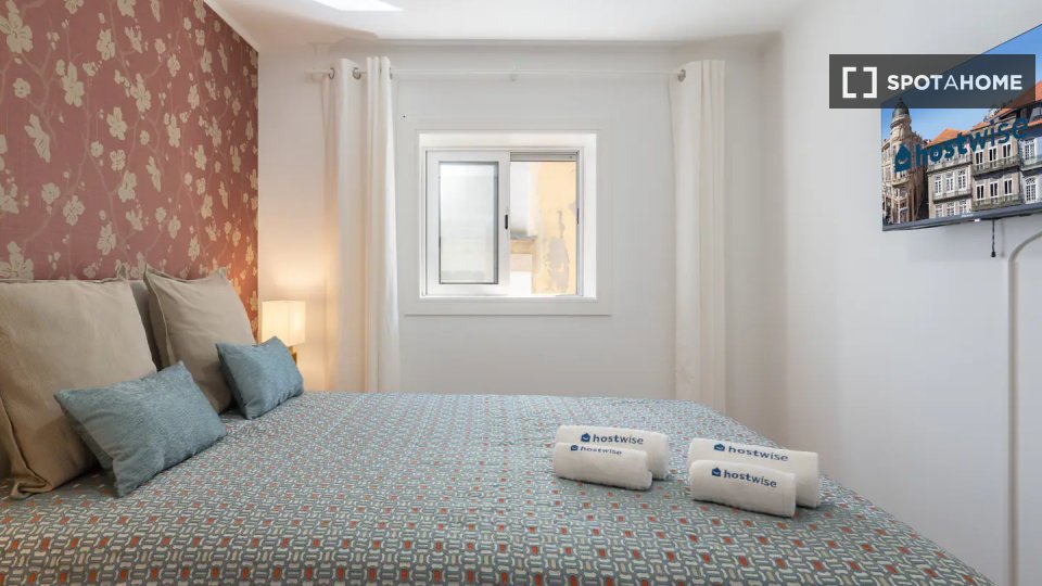 Apartment Porto, 2 beds — photo 17