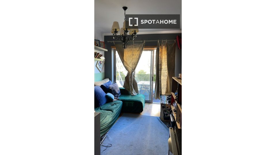 Apartment Lisbon, 3 beds — photo 18