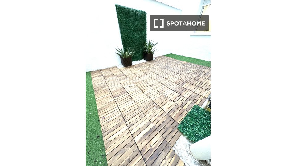 Apartment Madrid, 3 beds, 109m² — photo 8