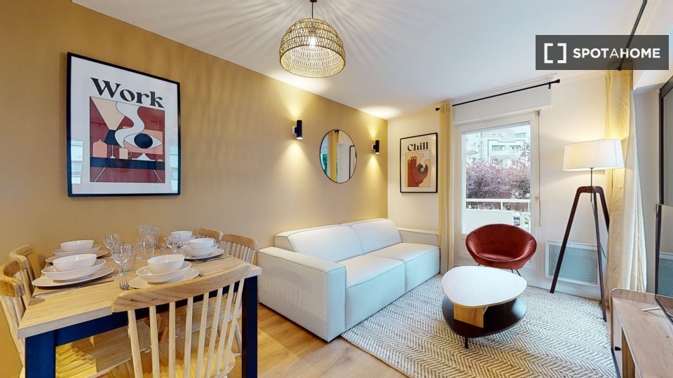 Double room Lille, 15 beds — photo 12
