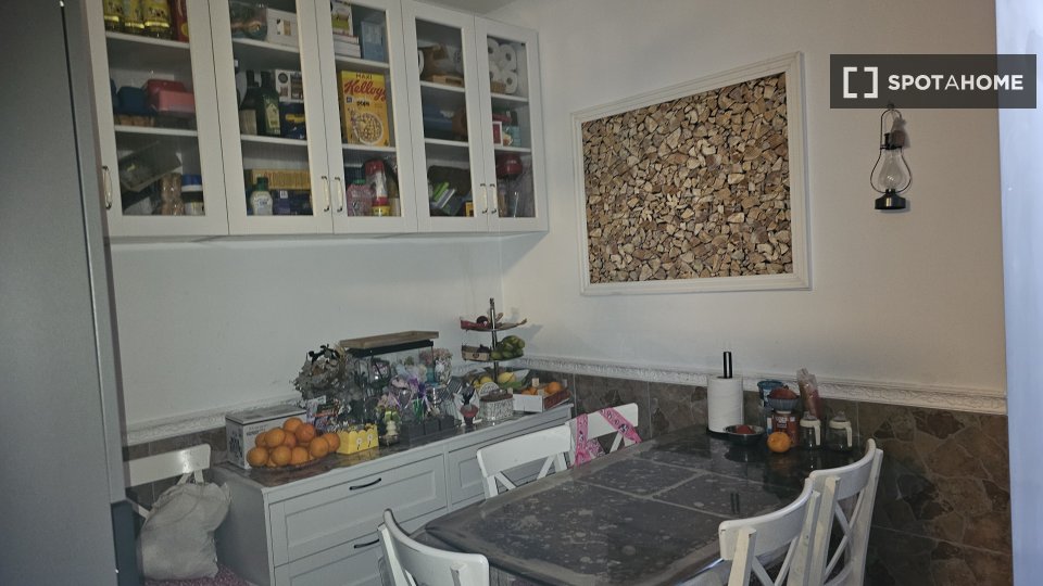 Apartment Brussels, 3 beds, 160m² — photo 19