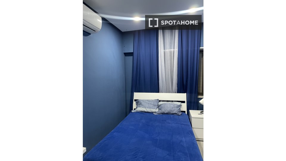 Apartment Lisbon, 3 beds, 90m² — photo 15