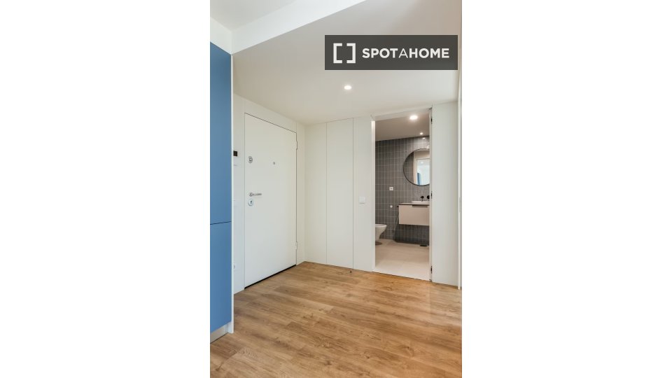 Apartment Porto, 1 bed — photo 16