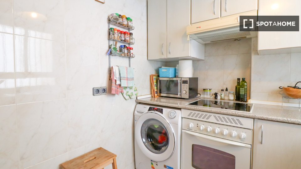 Apartment Madrid, 2 beds, 76m² — photo 11