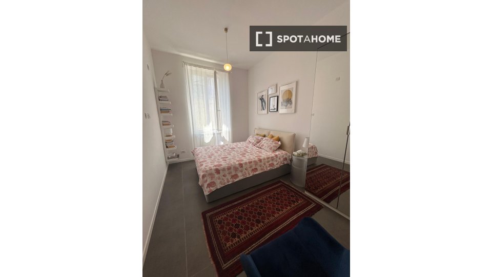 Apartment Milan, 2 beds, 75m² — photo 9