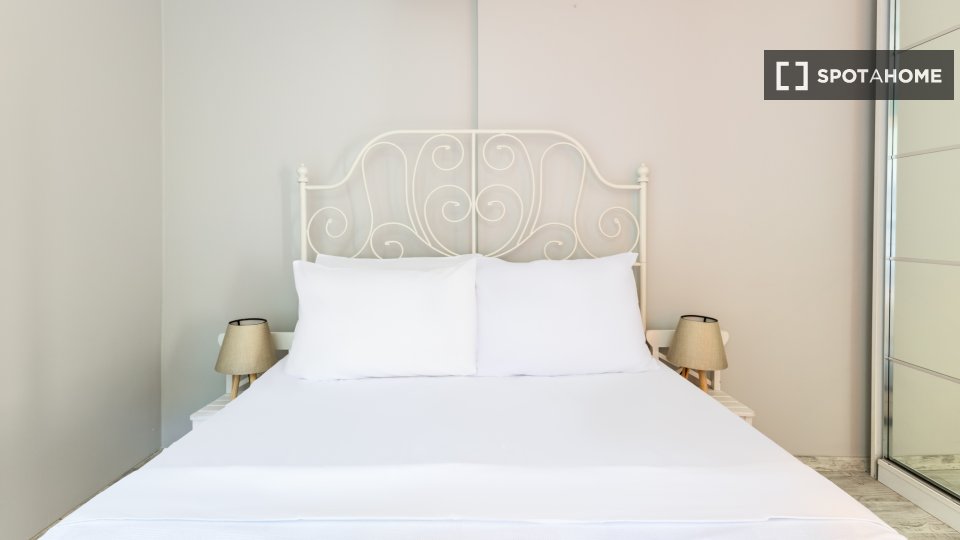 Apartment Istanbul, 1 bed — photo 10