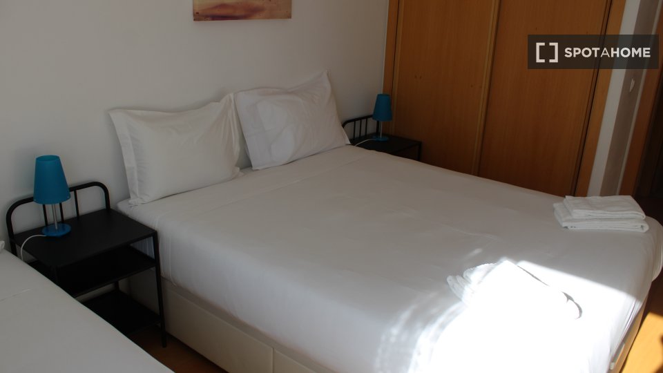 Apartment mono Lisbon — photo 9