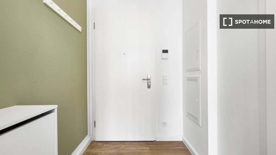 Apartment mono Berlin, 26m² — photo 5