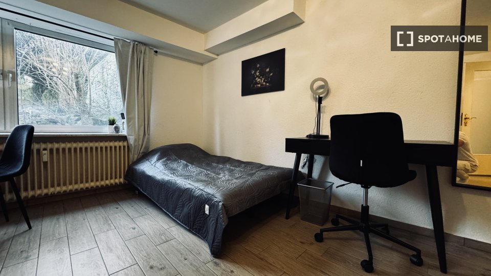 Apartment mono Dusseldorf, 30m² — photo 18