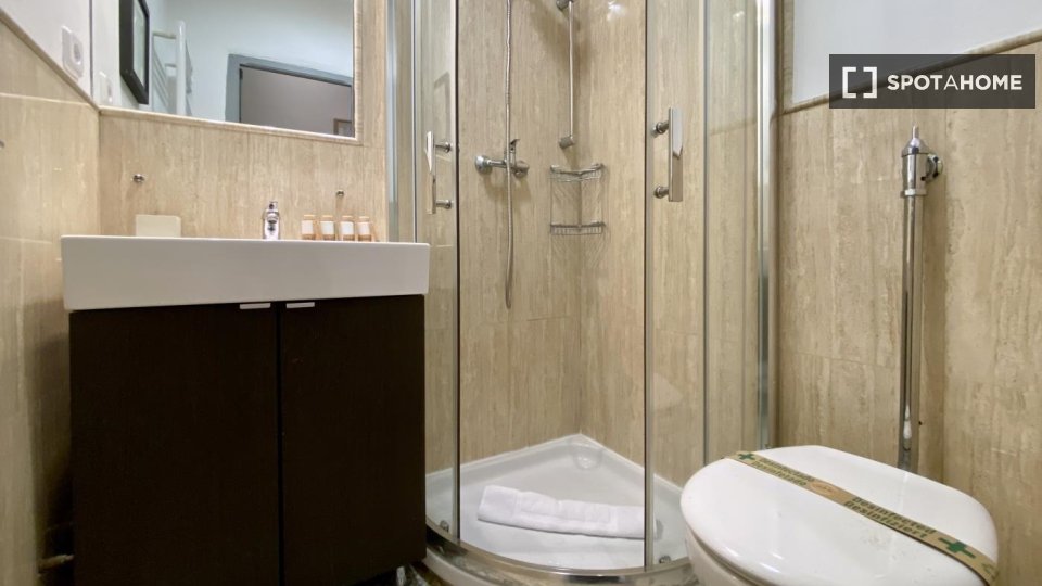 Apartment Madrid, 3 beds — photo 15