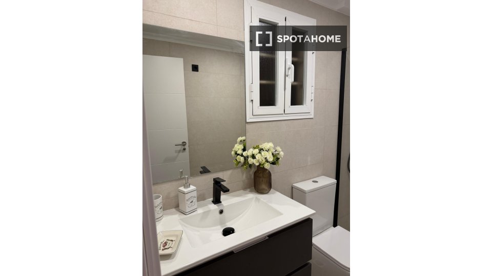 Apartamento Alicante, 2 habitaciones, 55m² — foto 14