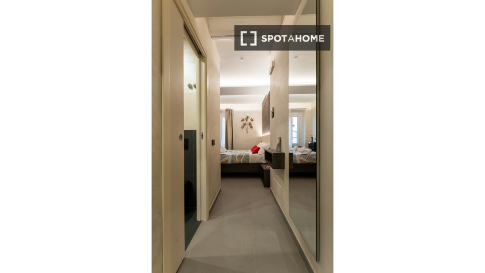 Double room Florence, 7 beds — photo 2