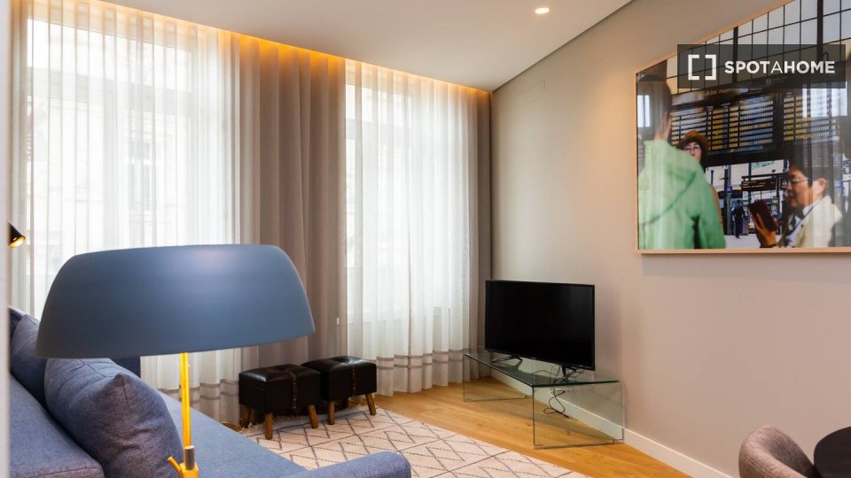 Apartment Porto, 1 bed — photo 12