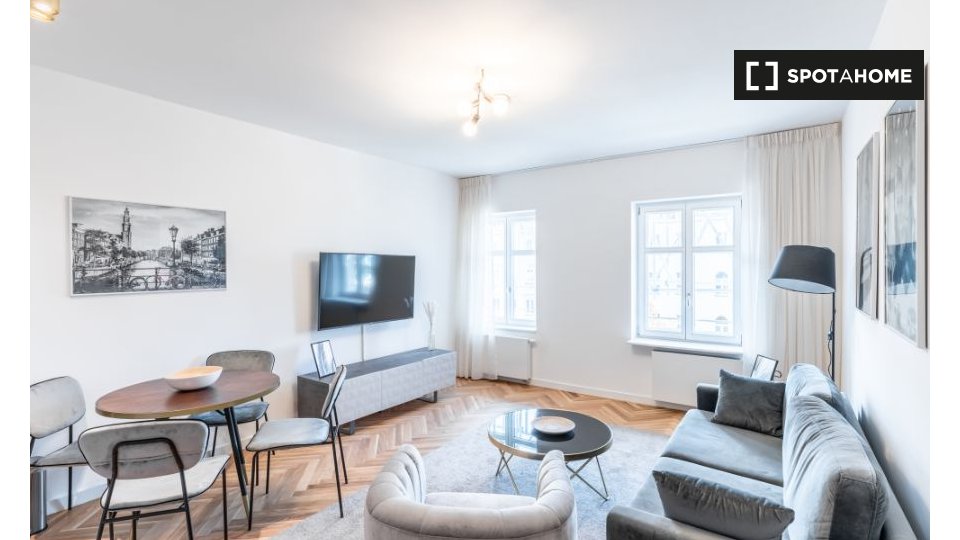 Apartment Berlin, 2 beds, 65m² — photo 8