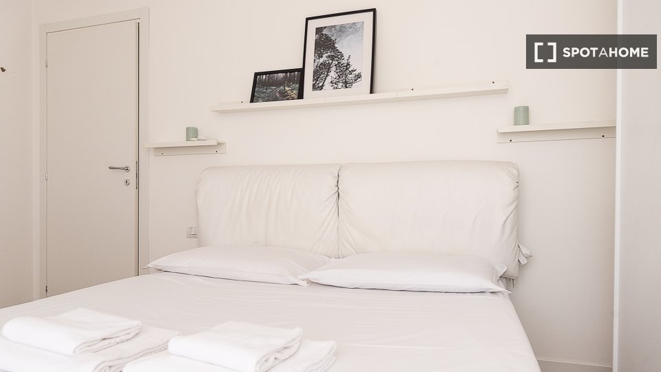 Apartment Milan, 1 bed, 55m² — photo 13