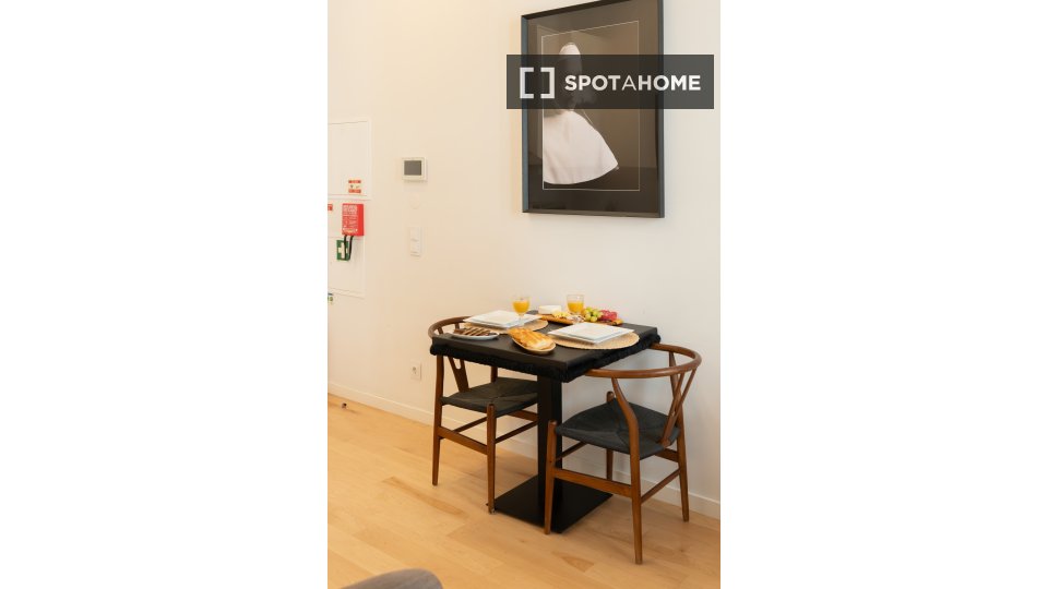 Apartment mono Porto — photo 9