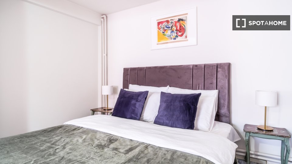 Apartment Istanbul, 1 bed — photo 9