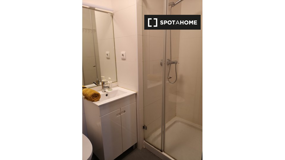 Apartment Porto, 5 beds — photo 12