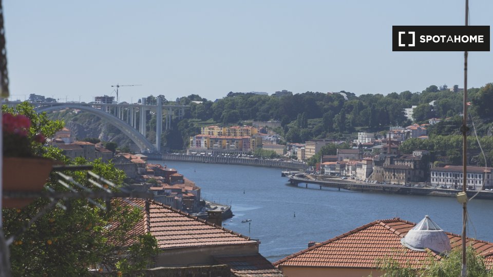 Apartment mono Porto — photo 7