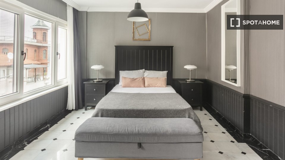 Apartment Istanbul, 1 bed — photo 14