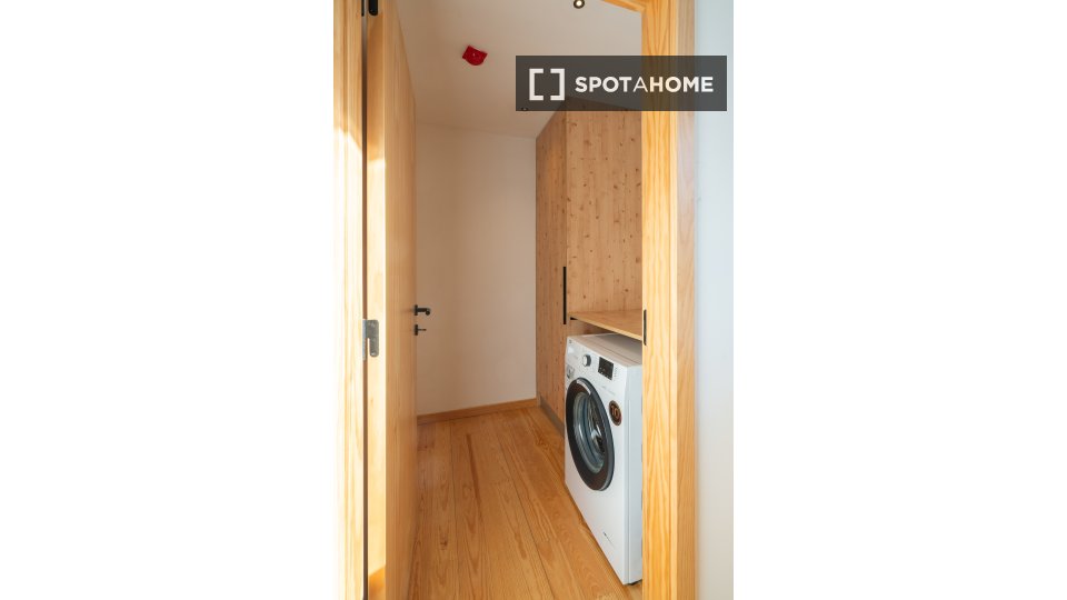 Apartment mono Porto, 40m² — photo 7