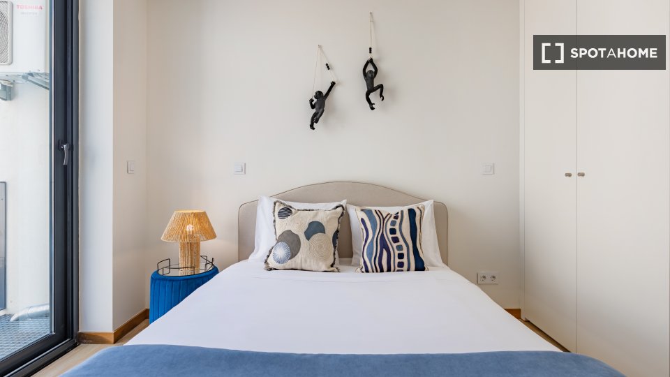 Apartment Porto, 1 bed — photo 8
