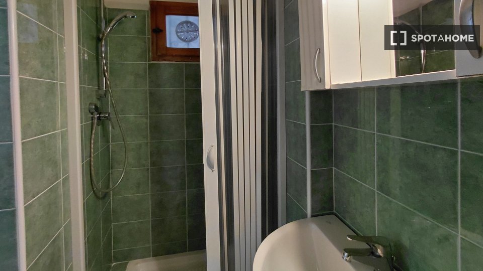 Apartment Florence, 2 beds, 80m² — photo 5
