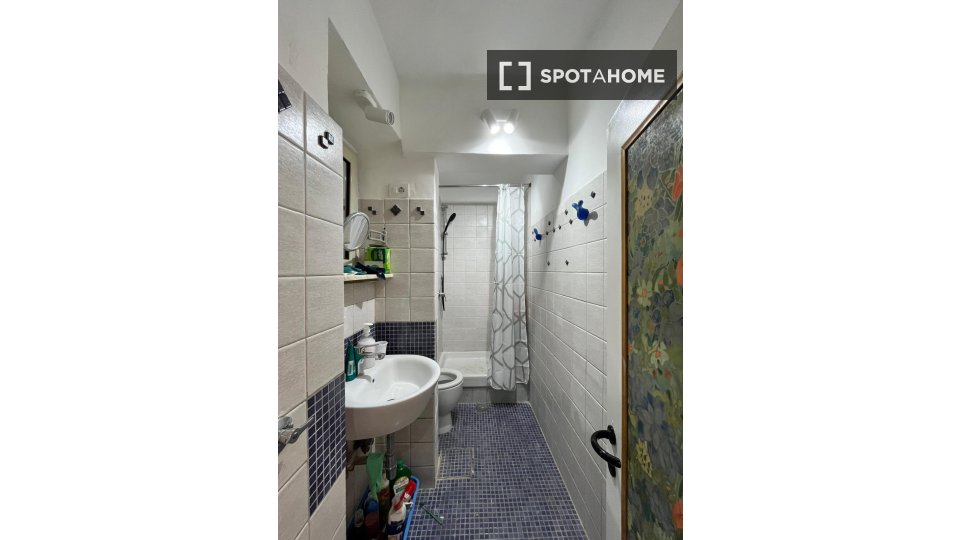 Apartment mono Rome, 50m² — photo 9