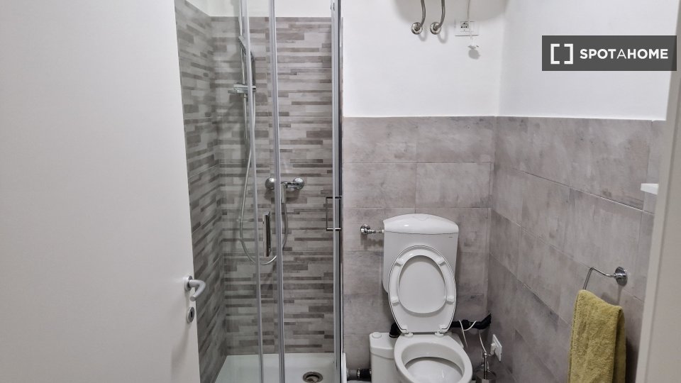Apartment mono Turin, 28m² — photo 14