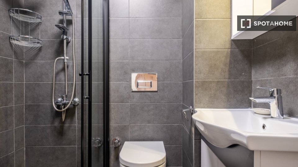 Apartment Istanbul, 1 bed — photo 13