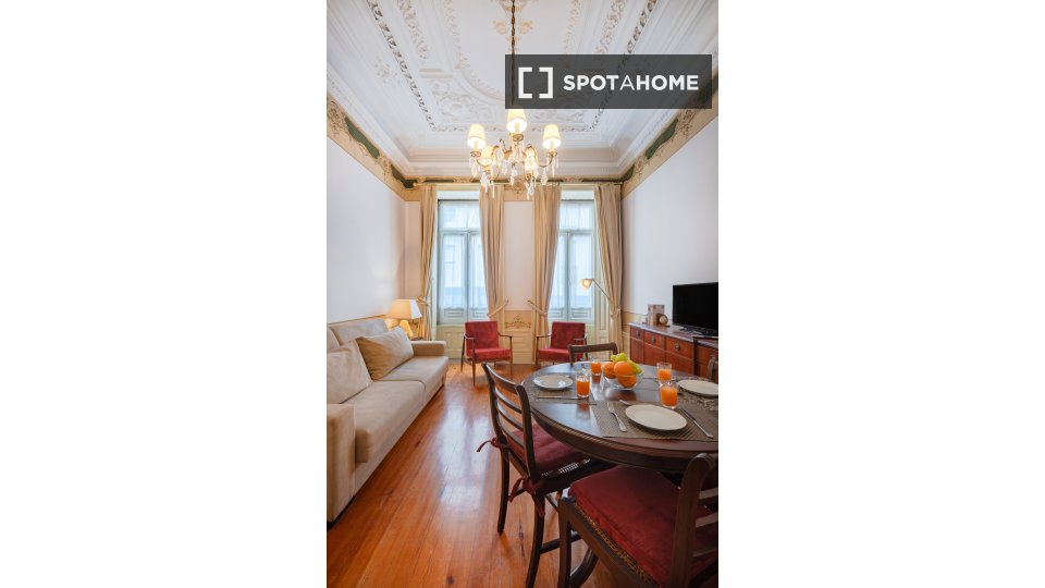 Apartment Porto, 1 bed — photo 13