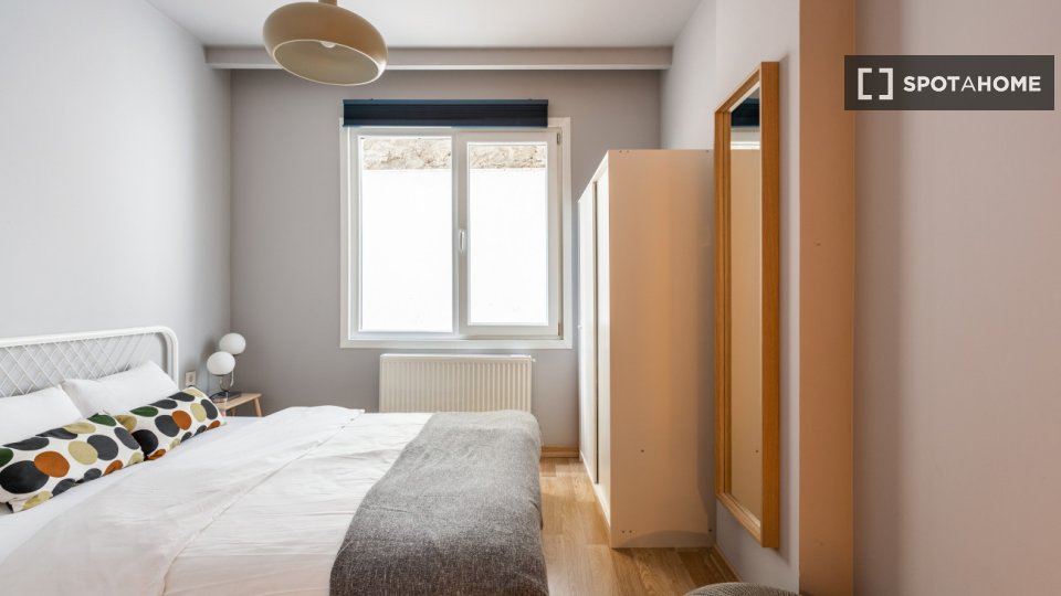 Apartment Istanbul, 1 bed — photo 6