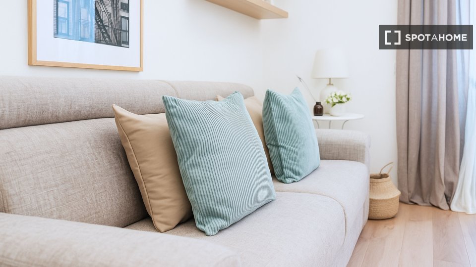 Apartment mono Milan, 35m² — photo 47