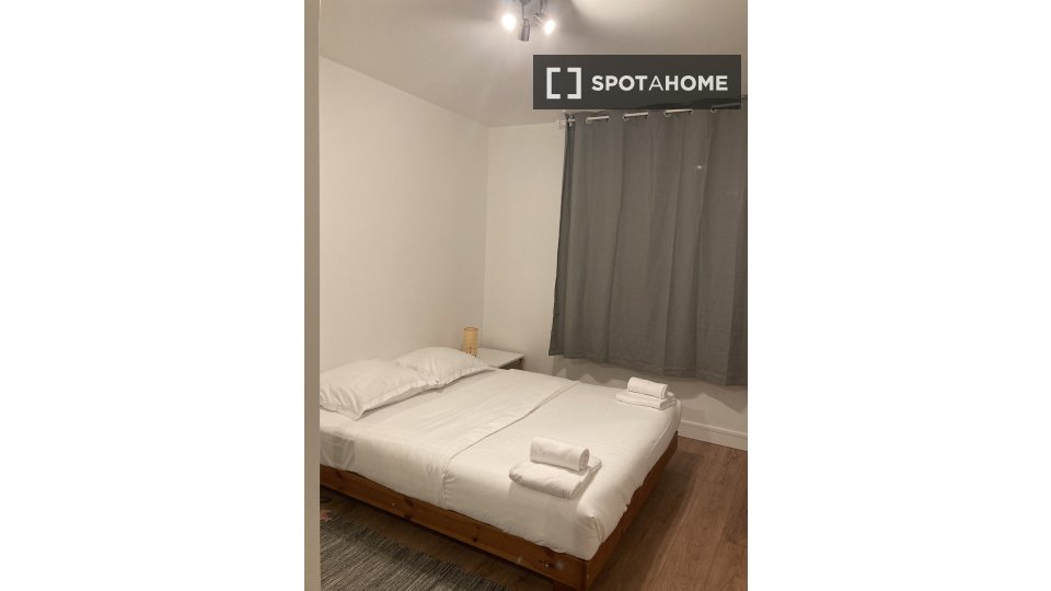 Apartment Paris, 3 beds — photo 14