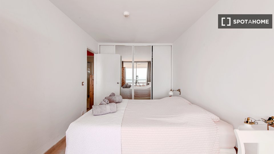 Apartment Lisbon, 1 bed — photo 2