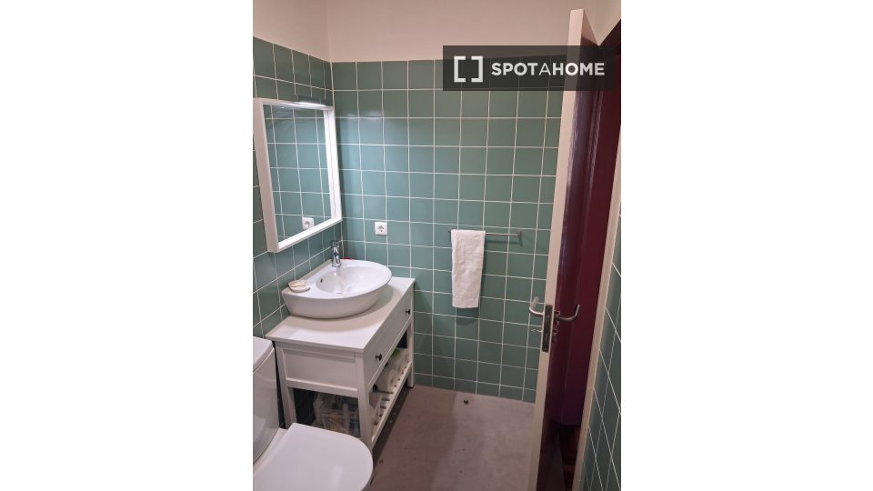 Apartment Porto, 3 beds, 120m² — photo 4