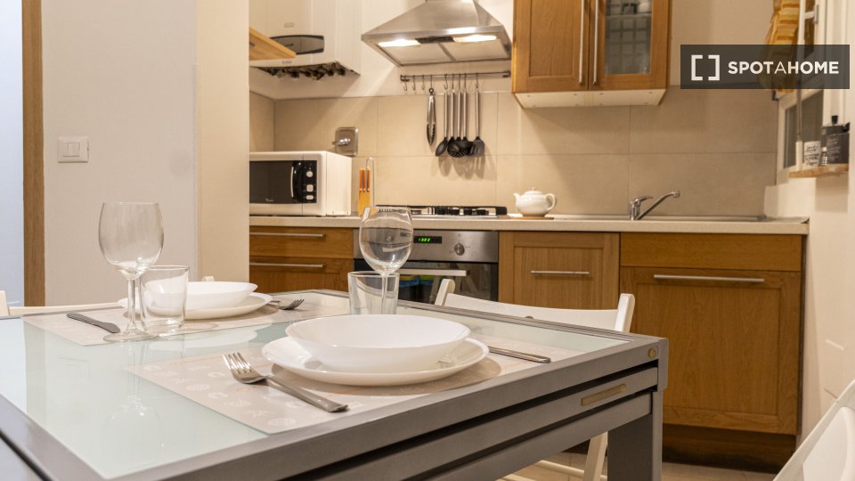 Apartment Bologna, 2 beds, 51m² — photo 11