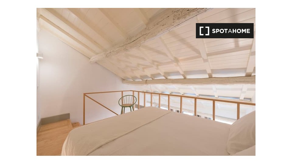 Apartment Porto, 1 bed, 35m² — photo 6