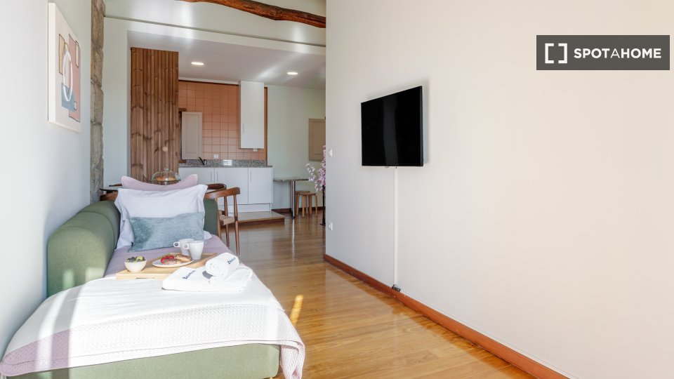Apartment mono Porto — photo 6