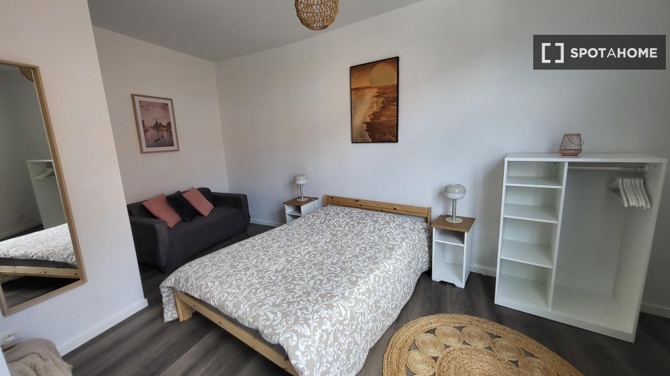 Apartment Brussels, 3 beds, 105m² — photo 9