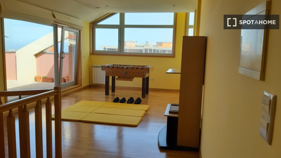 Apartment Porto, 3 beds, 230m² — photo 11