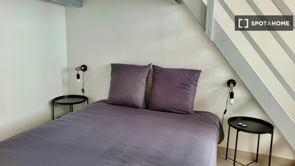 Apartment Marseille, 4 beds — photo 14