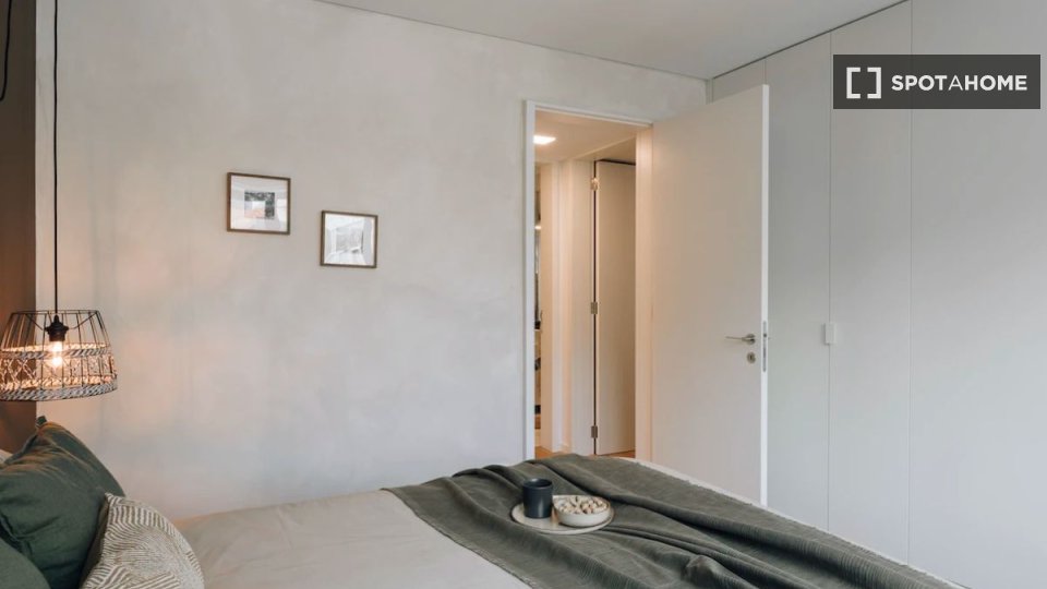 Apartment Lisbon, 3 beds — photo 15