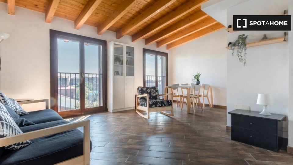 Apartment Milan, 1 bed — photo 4