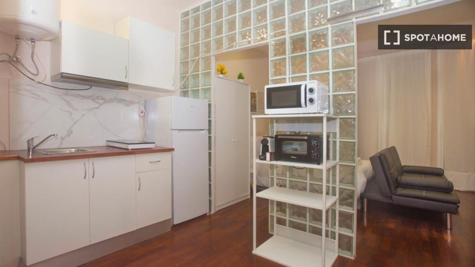 Apartment mono Porto, 35m² — photo 6