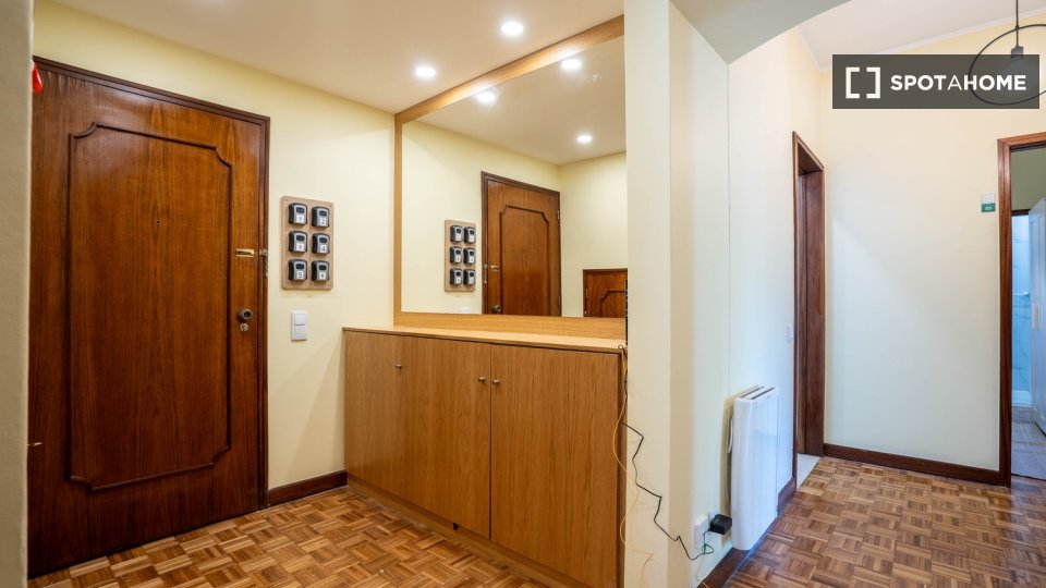 Double room Porto, 6 beds — photo 3