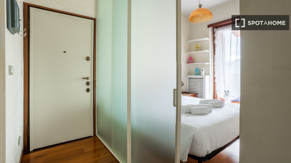 Apartamento Milán, 1 habitación, 55m² — foto 12