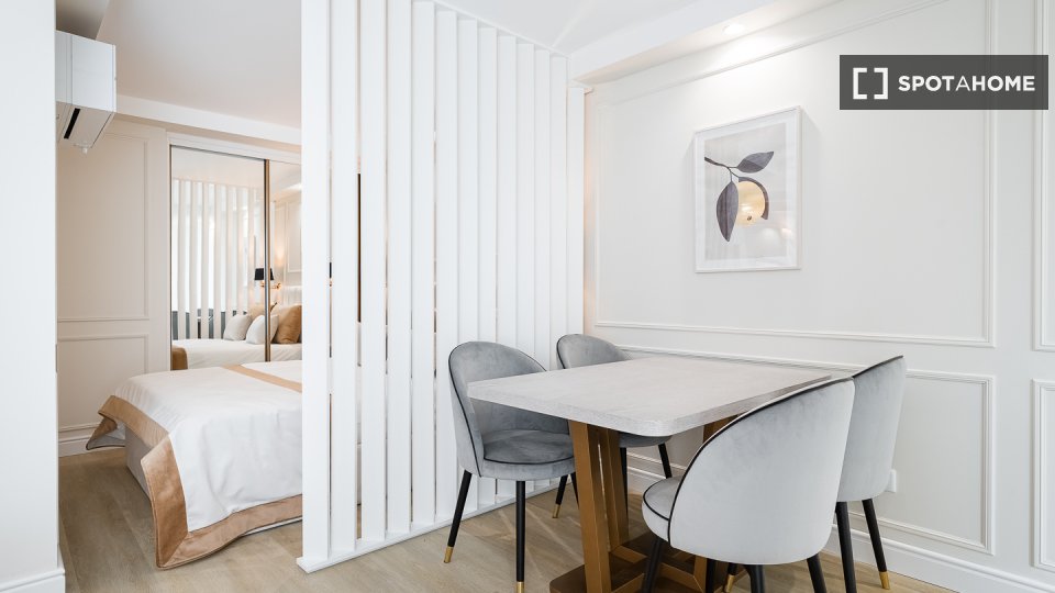 Apartment mono Porto, 54m² — photo 15