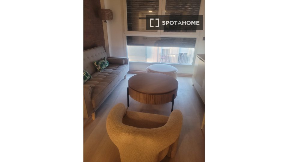 Apartment mono Madrid, 40m² — photo 7